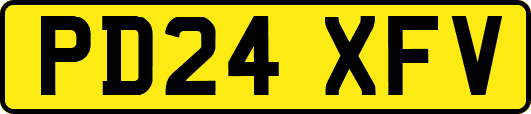 PD24XFV