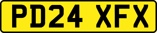 PD24XFX