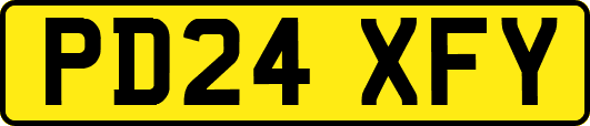 PD24XFY