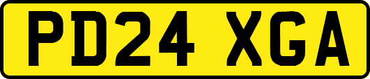 PD24XGA