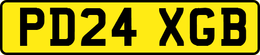 PD24XGB