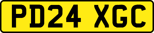 PD24XGC