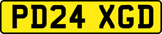 PD24XGD