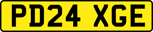 PD24XGE