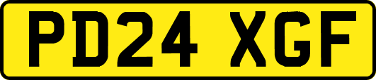 PD24XGF