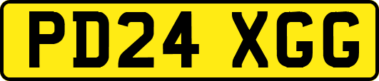 PD24XGG