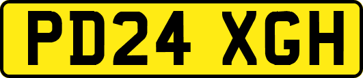 PD24XGH
