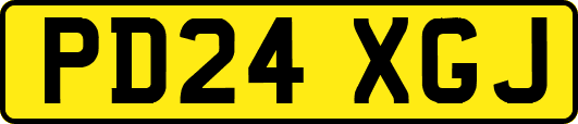 PD24XGJ