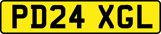 PD24XGL