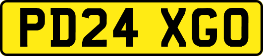PD24XGO