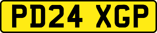 PD24XGP