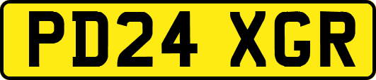 PD24XGR