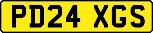 PD24XGS