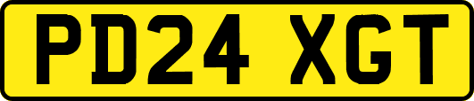 PD24XGT