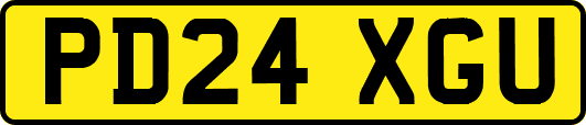 PD24XGU
