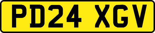 PD24XGV