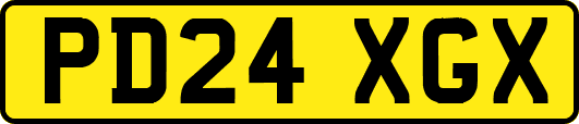 PD24XGX