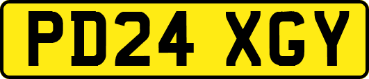 PD24XGY
