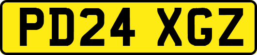PD24XGZ