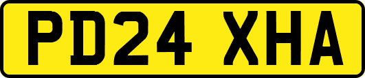 PD24XHA