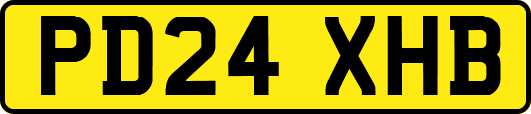PD24XHB
