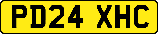 PD24XHC