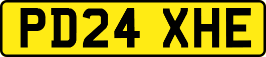 PD24XHE