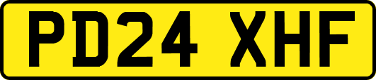 PD24XHF