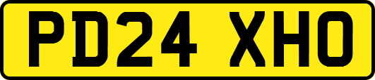 PD24XHO