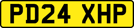 PD24XHP