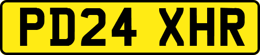 PD24XHR