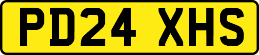 PD24XHS