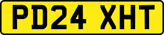 PD24XHT