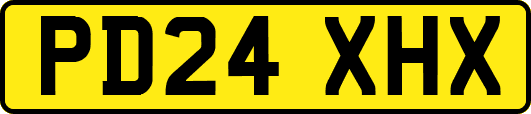 PD24XHX