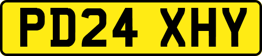PD24XHY