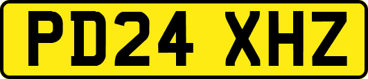 PD24XHZ