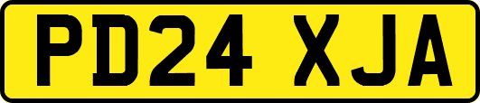 PD24XJA