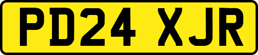 PD24XJR
