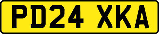 PD24XKA