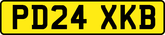 PD24XKB