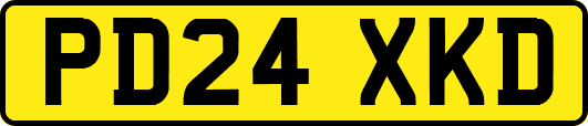 PD24XKD
