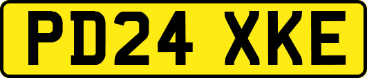 PD24XKE