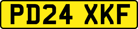 PD24XKF