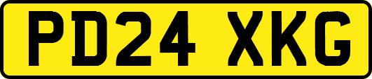 PD24XKG