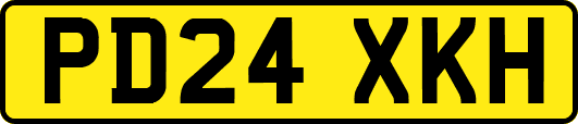 PD24XKH