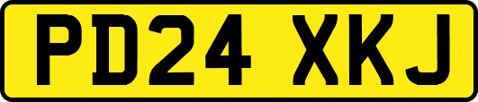 PD24XKJ