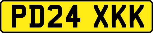 PD24XKK