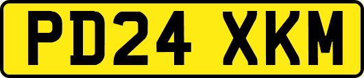 PD24XKM