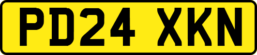 PD24XKN