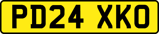 PD24XKO